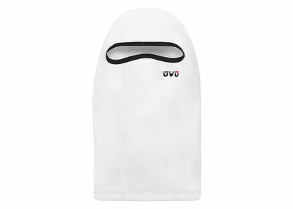 OVO Polartec Balaclava Mask White