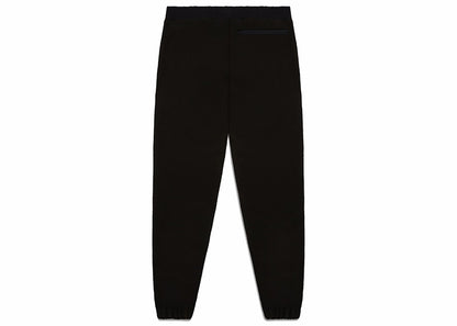 OVO Polartec Fleece Nylon Pant Black
