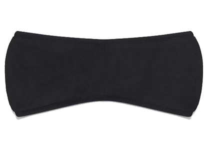 OVO Polartec Thermal Pro Fleece Headband Black