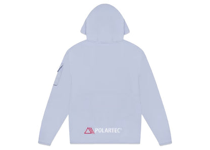 OVO Polartec Thermal Pro Fleece Hoodie Violet