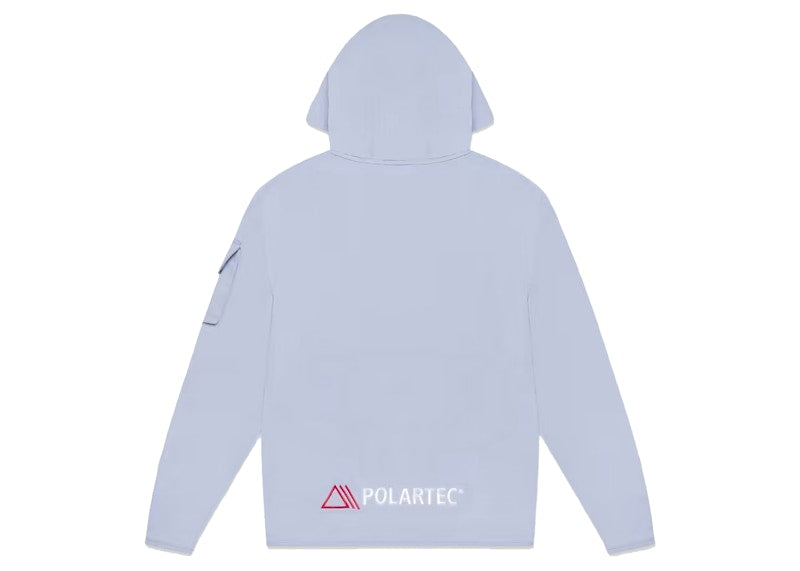 OVO Polartec Thermal Pro Fleece Hoodie Violet