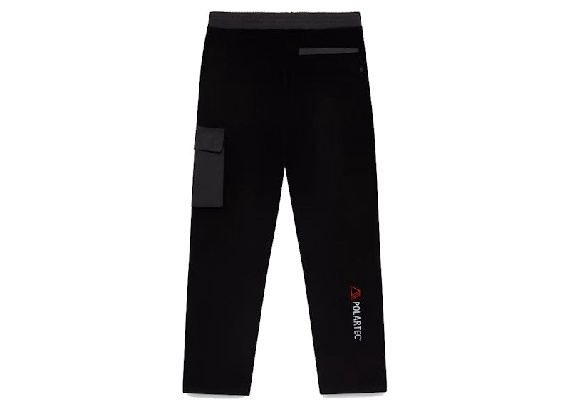 OVO Polartec Thermal Pro Fleece Sweatpant Black