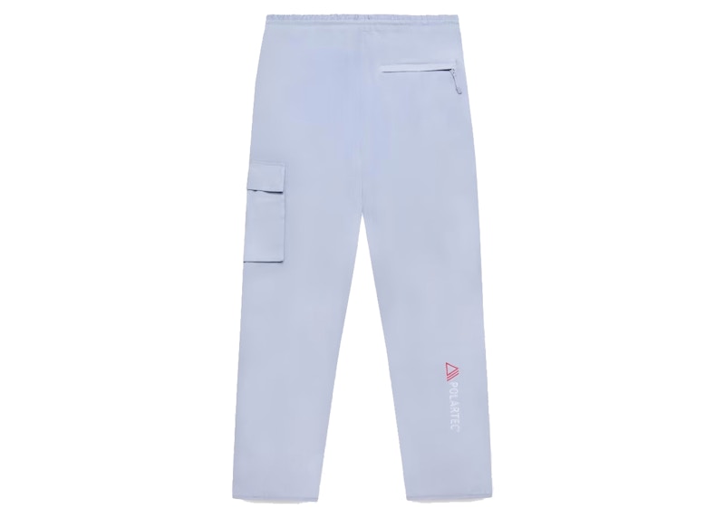 OVO Polartec Thermal Pro Fleece Sweatpant Violet
