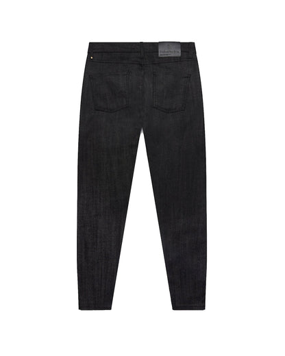 OVO Pompom Selvedge Denim Black/Grey