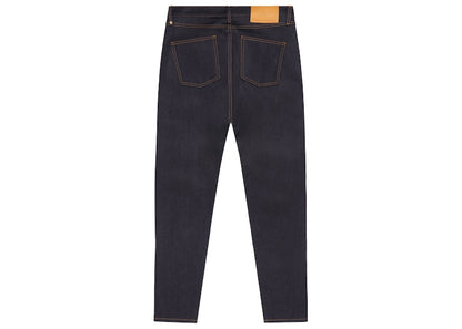 OVO Pompom Selvedge Denim Indigo