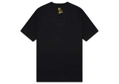 OVO Portal T-shirt Black