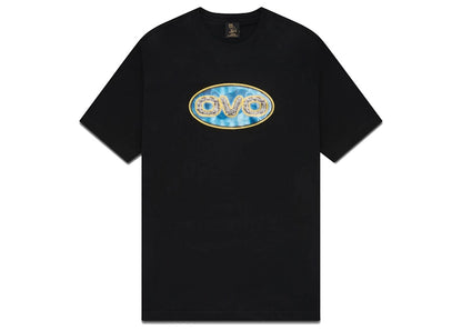 OVO Portal T-shirt Black
