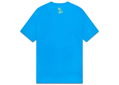 OVO Portal T-shirt Blue