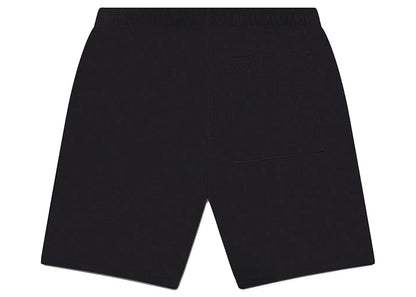 OVO Pull-on Twill Short Black
