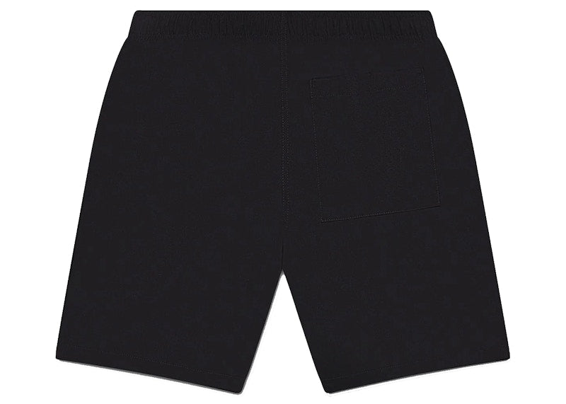 OVO Pull-on Twill Short Black