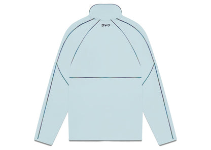 OVO Reflective Piping Jacket Sky Blue