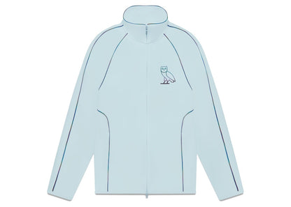 OVO Reflective Piping Jacket Sky Blue