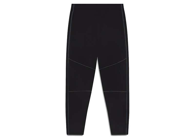 OVO Reflective Piping Pant Black