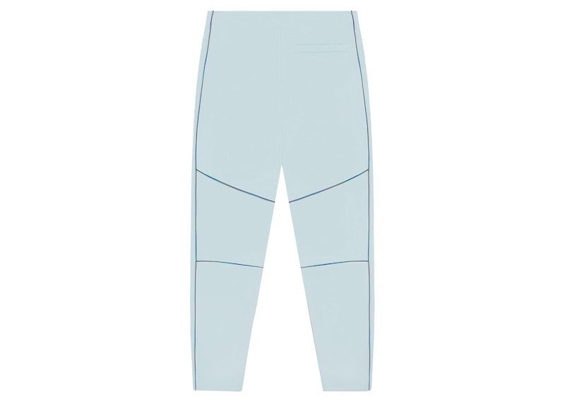 OVO Reflective Piping Pant Sky Blue