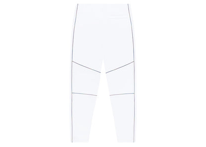 OVO Reflective Piping Pant White