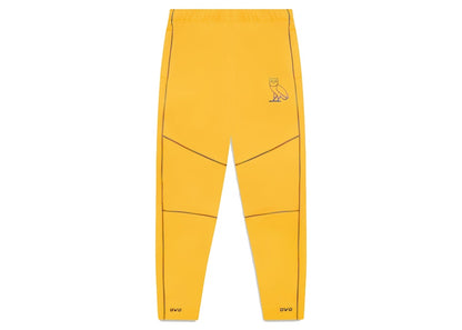 OVO Reflective Piping Pant Yellow