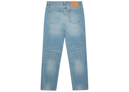 OVO Relax Fit Denim Light Indigo