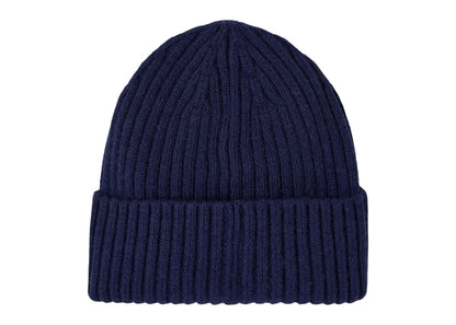OVO Ribbed Knit Beanie Starling