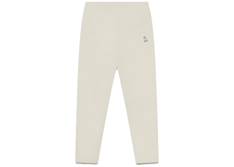 OVO Riptstop Leisure Pant Sand