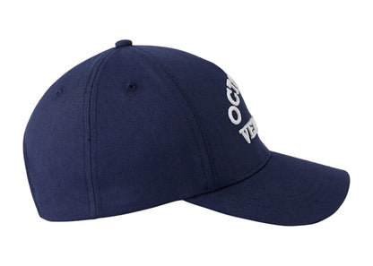 OVO Rockwell Arch Euro Cap Peacoat