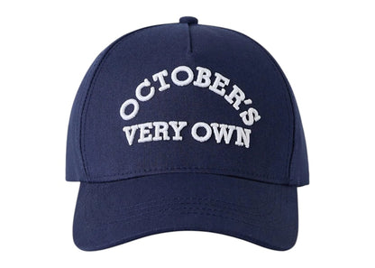 OVO Rockwell Arch Euro Cap Peacoat