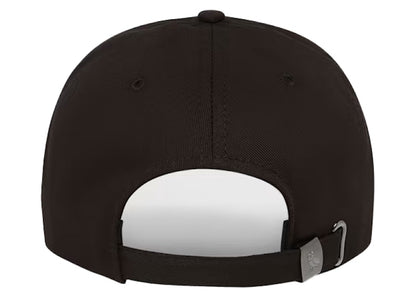 OVO Roots Crest Sportcap Black