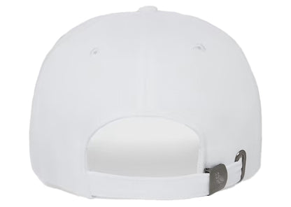 OVO Roots Crest Sportcap White