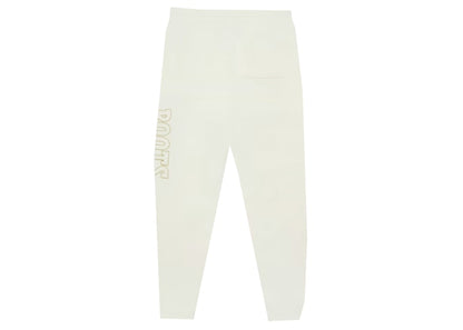 OVO Roots Owl Patch Sweatpant Cream