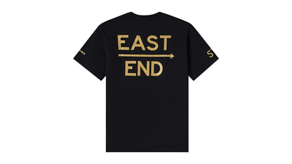 OVO Scarborough Town Canada Exclusive T-shirt Black