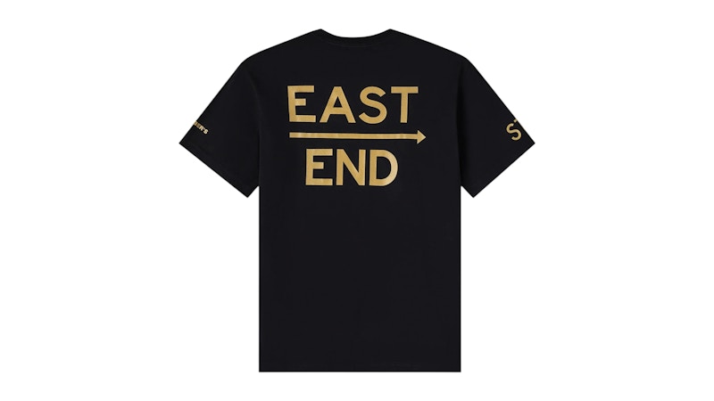OVO Scarborough Town Canada Exclusive T-shirt Black