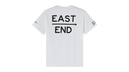 OVO Scarborough Town Canada Exclusive T-shirt White