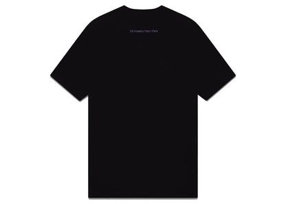 OVO Shadow Owl T-shirt Black