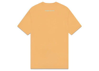 OVO Shadow Owl T-shirt Tan