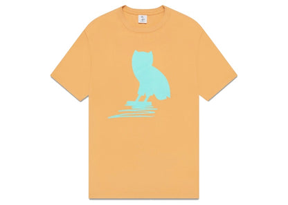 OVO Shadow Owl T-shirt Tan