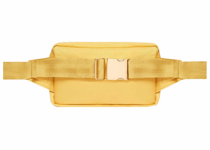 OVO Shoulder Bag Amber Yellow