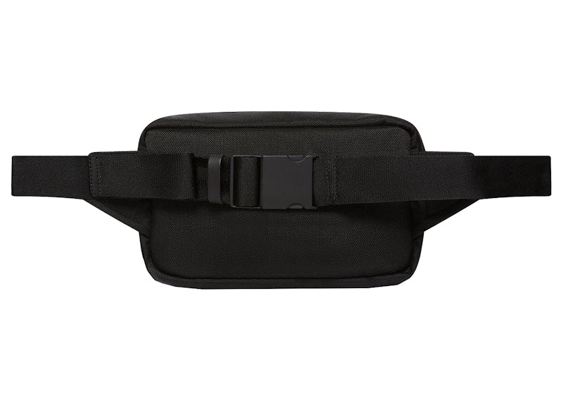 OVO Shoulder Bag Black