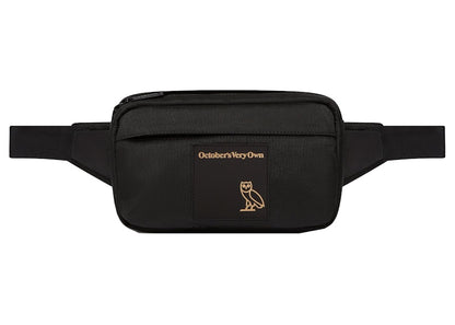 OVO Shoulder Bag Black