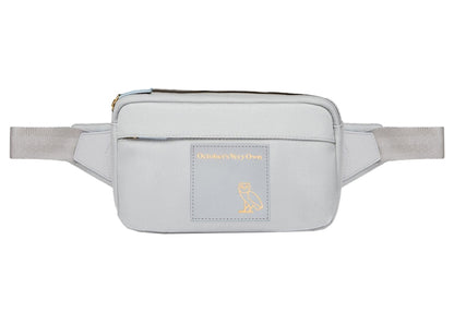 OVO Shoulder Bag Grey