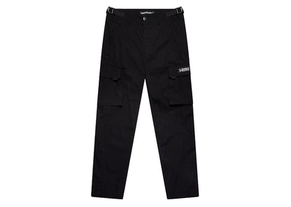 OVO Six Pocket Utility Pant Black