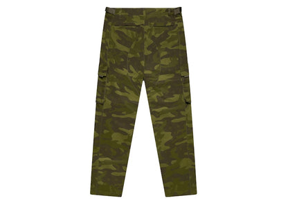 OVO Six Pocket Utility Pant OVO Monogram Camo