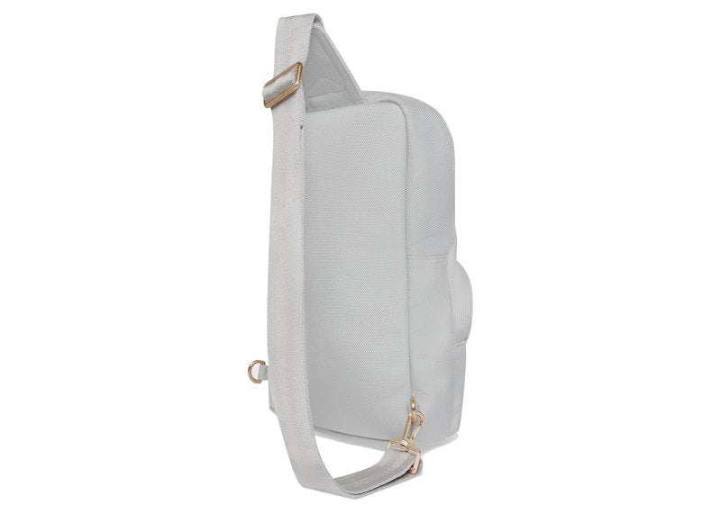 OVO Sling Bag Grey