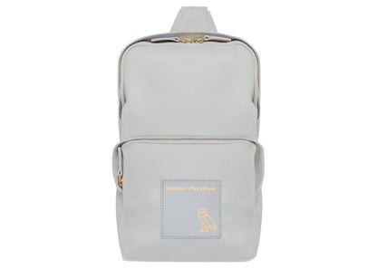 OVO Sling Bag Grey