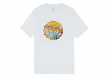 OVO Smiley T-Shirt White