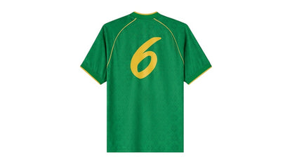 OVO Soccer Jersey Green