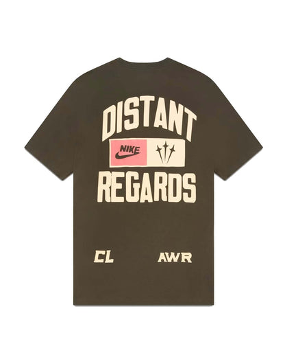 OVO Souvenir Cactus T-shirt Black