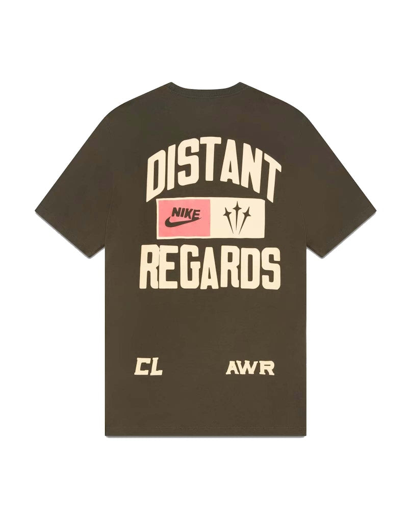 OVO Souvenir Cactus T-shirt Black