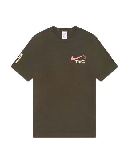 OVO Souvenir Cactus T-shirt Black