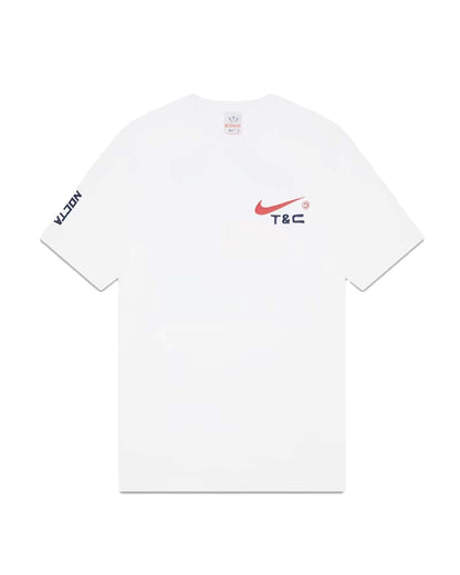 OVO Souvenir Cactus T-shirt White