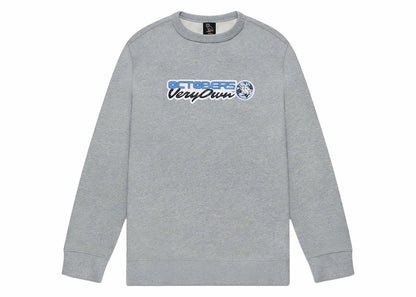 OVO Speedway Crewneck Grey