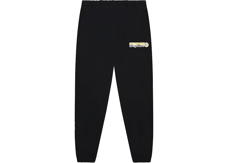 OVO Speedway Sweatpant Black